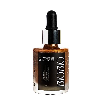 Sérum Biobronze Iluminador 25g - Biobio