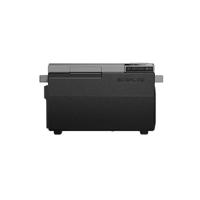 EcoFlow GLACIER - Refrigerador Portátil