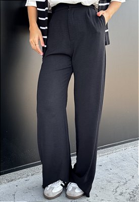Calça Melissa-Preto G