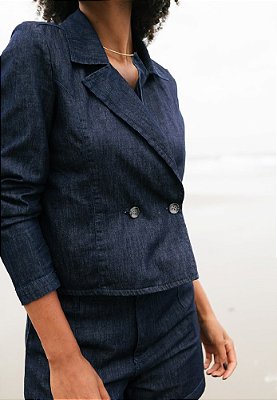Blazer Jeans