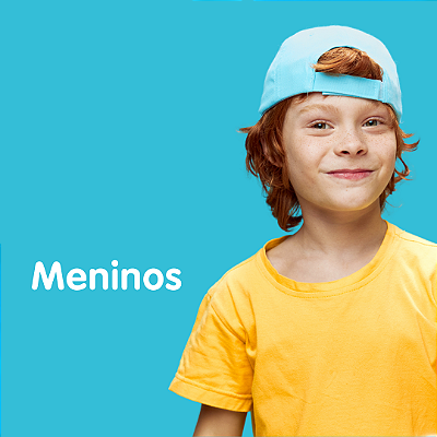 Meninos