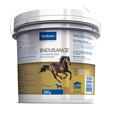 Endurace 500g