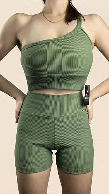 CONJUNTO GREEN POWER