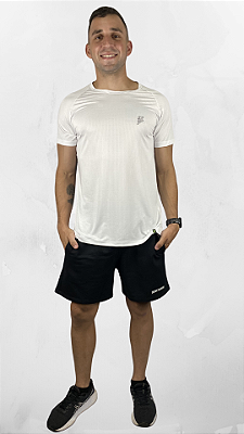 CAMISETA DRY FIT TITAN