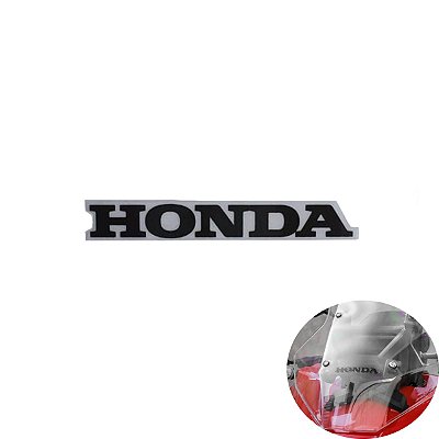 ADESIVO HONDA BOLHA PCX 150 PCX 160 ADV 150 XADV750