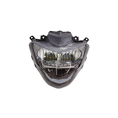 FAROL LANDER 250 XTZ 250 MODELO ORIGINAL 2020 2021 2022 2023 2024