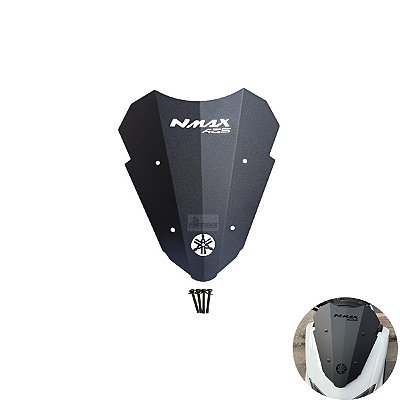 BOLHA AÇO CARBONO NMAX 2016 2017 2018 2019 2020