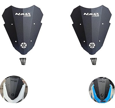 BOLHA AÇO CARBONO NMAX SEM CONECTED 2025 2026 2027 2028