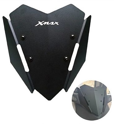 BOLHA AÇO CARBONO + STYLE XMAX 2025 2026 2027 2028