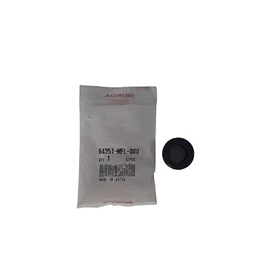 BORRACHA DUTO CBR 1000 2008 ATÉ 2011 DUTO PEQUENO