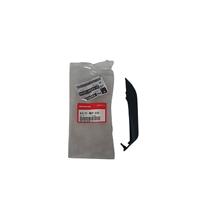 BORRACHA ACABAMENTO DUTO CBR 1000 2012 ATÉ 2016 DIREITA