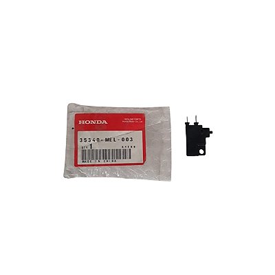 INTERRUPTOR FREIO DIANTEIRO CBR 1000 CBR600 35340-MEL-003