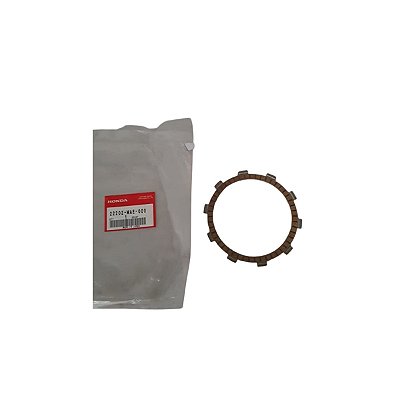 DISCO EMBREAGEM CBR900 CBR600 HORNET SHADOW 600 22202-MAE-000