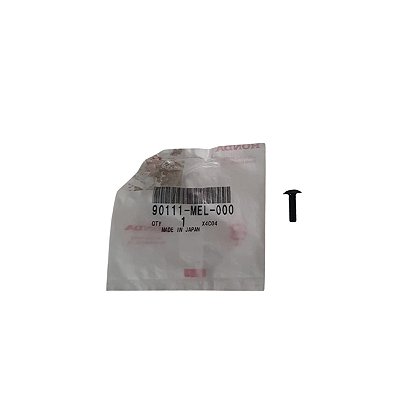 PARAFUSO BOLHA PLASTICO 90111-MEL-000