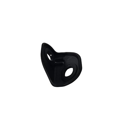 SUPORTE SPOLIER CBR 1000 2008 ATÉ 2017 DIREITO