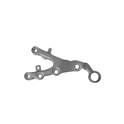 SUPORTE BACALHAU DIANTEIRO R6 2006 ATÉ 2015 DIANTEIRO 2C0-27443-00