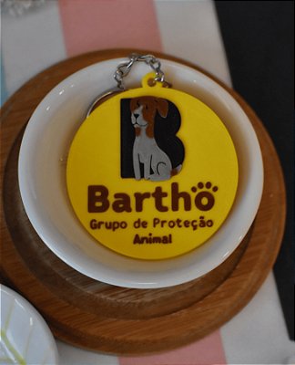 CHAVEIRO DO BARTHÔ
