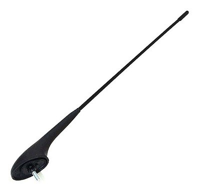 ANTENA PALIO / SIENA / STRADA / WEEKEND / UNO / IDEA