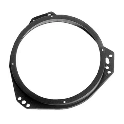 ARO ADAPTADOR 5" CELTA/PRISMA 07/ DIANT (PAR) - 226/L1