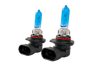 LAMPADA SUPER BRANCA HB4 (PAR) - VELOX