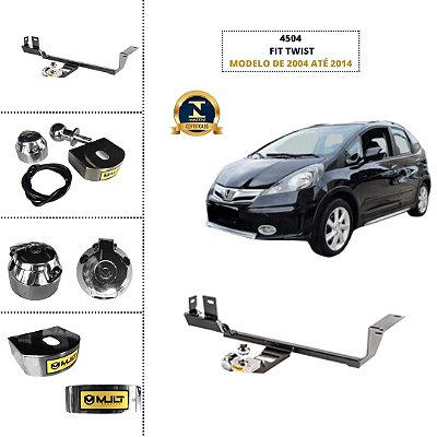 ENGATE FIT 08/14 TWIST - MULT M4504 (E)