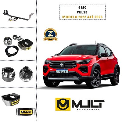 ENGATE PULSE 22/ - MULT F4150