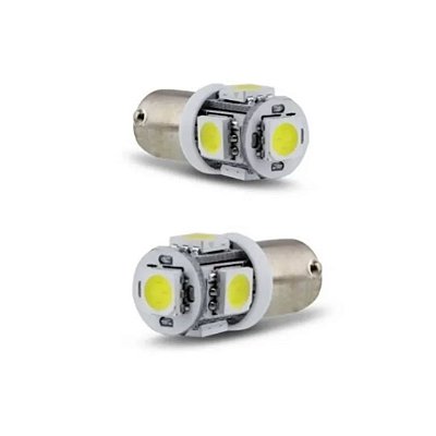 LAMPADA 69 TORRE 5 LED (PAR) - VELOX