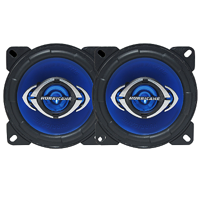 ALTO FALANTE 4'' QUADRIAXIAL CLASS PAR 110W - HURRICANE CM4