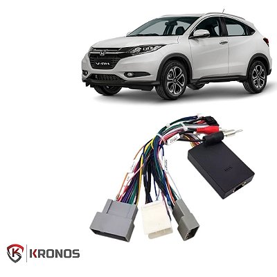 CHICOTE ORIGINAL HRV 16/21 - KRONOS