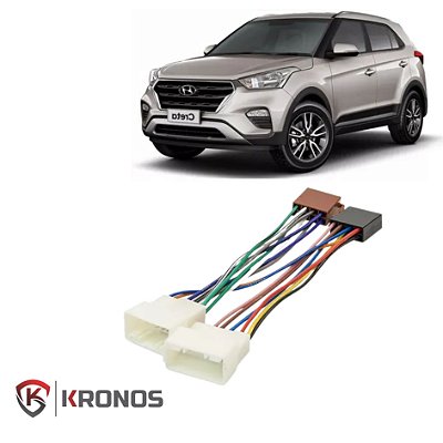 CHICOTE ORIGINAL CRETA 16/21 - KRONOS