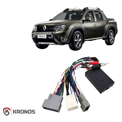 CHICOTE ORIGINAL OROCH 15/19 - KRONOS