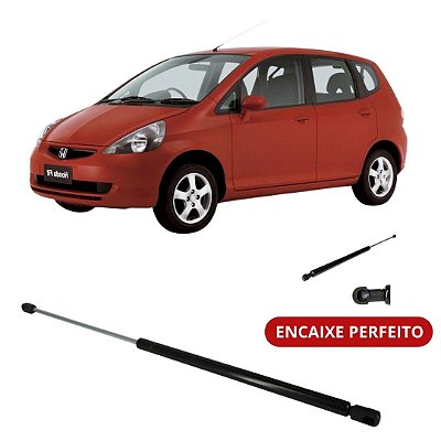 AMORTECEDOR PORTA MALAS FIT 03/08