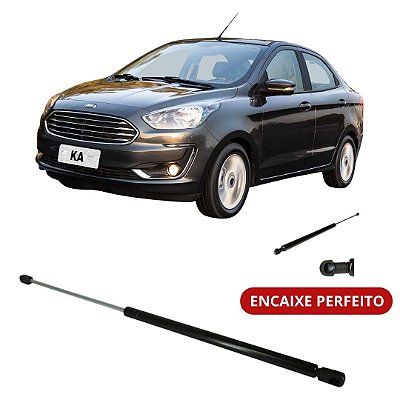 AMORTECEDOR PORTA MALAS KA 08/14