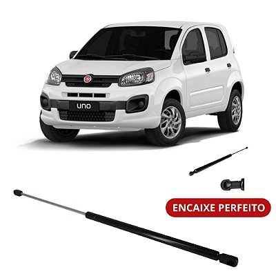 AMORTECEDOR PORTA MALAS UNO TDS (Exceto Vivace)  / SCENIC TODOS