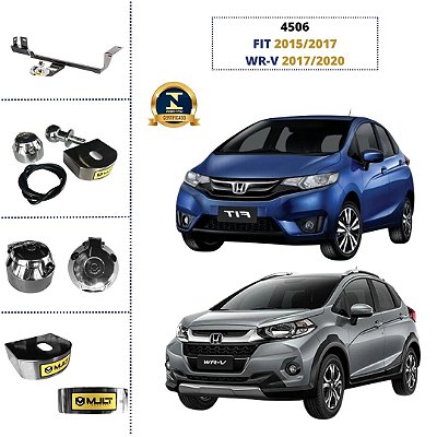 ENGATE FIT 15/17 - WRV 17/20 - MULT 4506