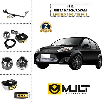 ENGATE FIESTA HATCH 07/14 ROCAM - MULT 4212
