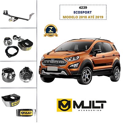 ENGATE ECOSPORT 18/ 2.0 - MULT 4239