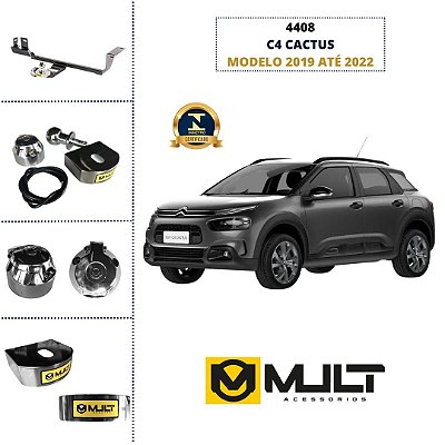 ENGATE C4 CACTUS 19/ - MULT 4408