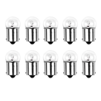 LAMPADA COMUM 1PO 67 C/10 T67 - TECH ONE