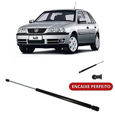 AMORTECEDOR PORTA MALAS GOL BOLA TODOS