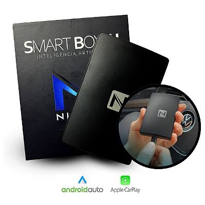 STREAMING BOX ANDROID QUADCORE  - NIMUS