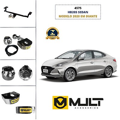 ENGATE HB20S SEDAN 20/ MULT - F4575
