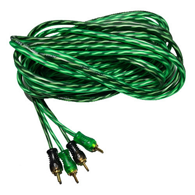 CABO RCA PRETO 5M TECHNOISE