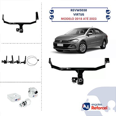 ENGATE VIRTUS 18/ - REFORCEL - REVW5038