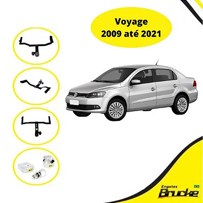 ENGATE VOYAGE G5/G6/G7 09/ - BRUCKE - VW5003