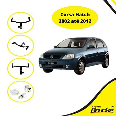ENGATE CORSA HATCH 02/16 (CORSAO) - BRUCKE GM3032