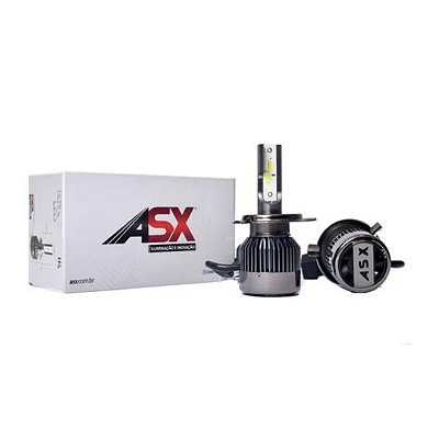 ULTRA LED H11 10.000 LUMENS - ASX