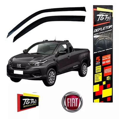 CALHA STRADA 20/ CS 2P  24026
