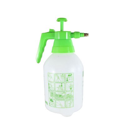 PULVERIZADOR DE PLASTICO 2 LITROS - EXPEX