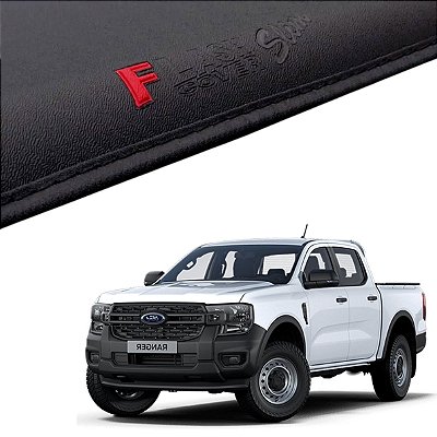 CAPOTA MARITIMA RANGER LIMITED CD 24/ - FLASH COVER